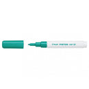 Pilot Pintor Marker Bullet Tip - Extra Fine Line