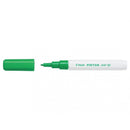Pilot Pintor Marker Bullet Tip - Extra Fine Line