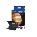 Brother Inkjet Catridge Magenta LC1220M