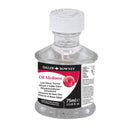 Daler-Rowney Low Odour Thinner 75ml
