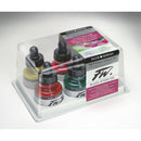 Daler-Rowney FW Artists' Acrylic Ink 6 Primary Colour set
