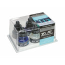 Daler-Rowney FW Artists' Pearl Effect Ink 6 set