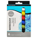 Daler-Rowney Simply Watercolour Tube Set