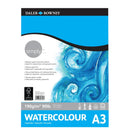 Daler-Rowney Simply Watercolour Pad 190gsm