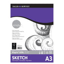 Daler-Rowney Simply Sketch Pad 95gsm