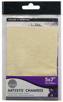 Daler-Rowney Simply Chamois