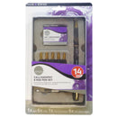 Daler-Rowney Simply Calligraphy set (14 Pieces)