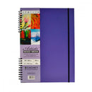 Daler-Rowney Mixed Media Cachet Sketchbook