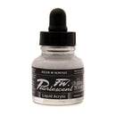 Daler-Rowney FW Artists' Pearlescent Ink 29.5ml