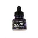 Daler-Rowney FW Artists' Pearlescent Ink 29.5ml