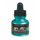 Daler-Rowney FW Artists' Pearlescent Ink 29.5ml