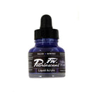 Daler-Rowney FW Artists' Pearlescent Ink 29.5ml