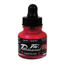 Daler-Rowney FW Artists' Pearlescent Ink 29.5ml