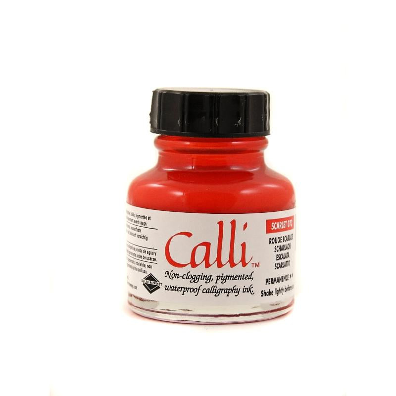 Daler-Rowney FW Artists' Calligraphy Ink 29.5ml