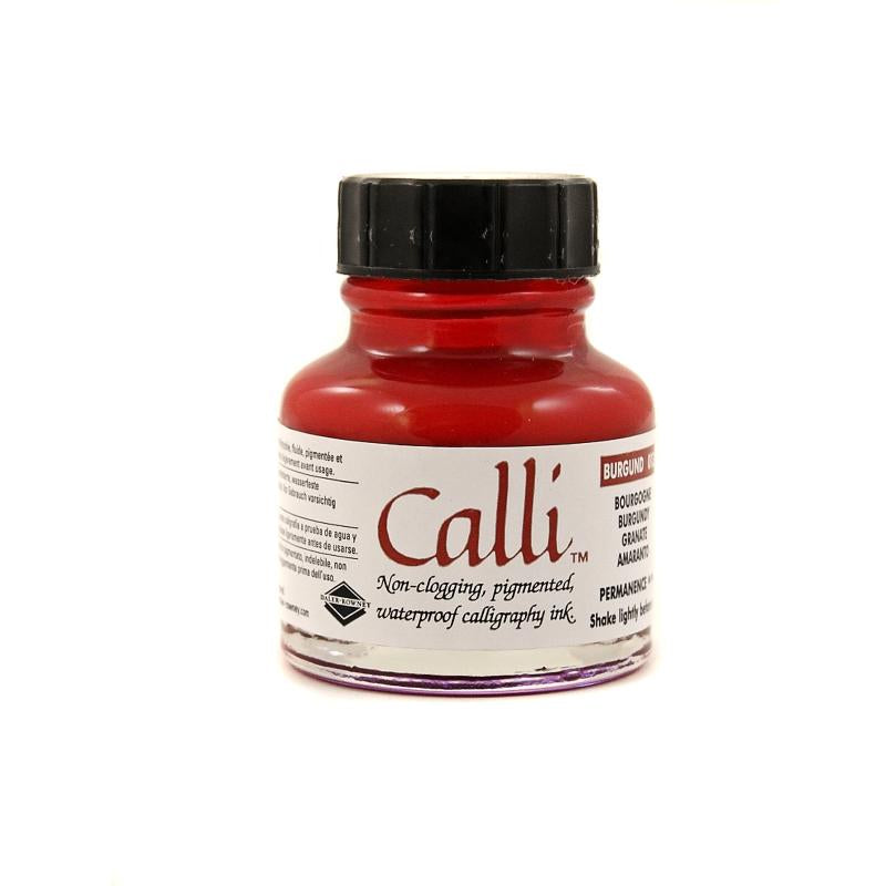 Daler-Rowney FW Artists' Calligraphy Ink 29.5ml