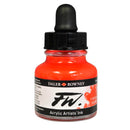 Daler-Rowney FW Artists' Acrylic Ink 29.5ml