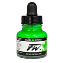 Daler-Rowney FW Artists' Acrylic Ink 29.5ml