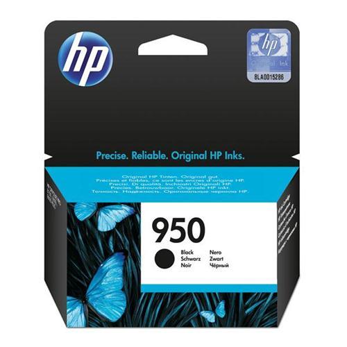 HP 950 Ink Cartridge Black CN049AE#BGX