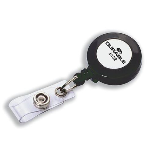 Durable Punched Badge Reels