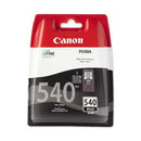 Canon PG 540 Ink Cart Black 5225B005