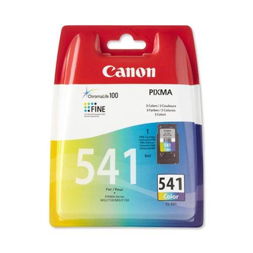 Canon CL541 InkCart Col 5227B005