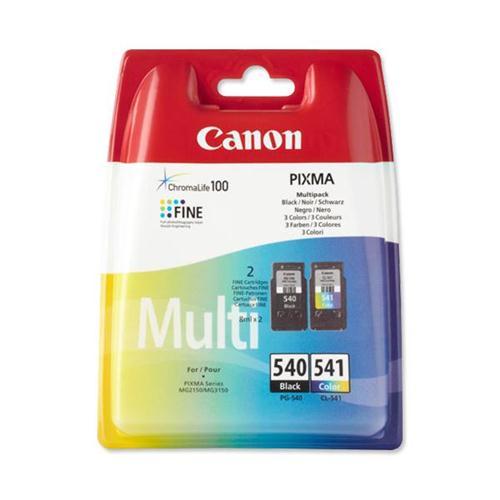 Canon PG540-CL541 Pk2 5225B006