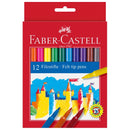Faber-Castell Felt Tip Pens