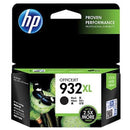 HP No.932XL Ink Cart Black CN053AE