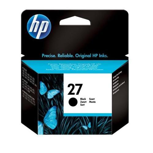 HP 28 Inkjet Cart Colour C8728AE