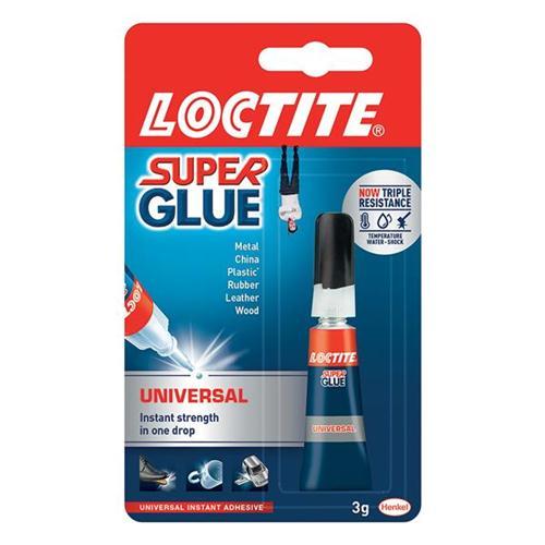 Loctite Super Glue Universal