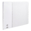 Concord Classic A3 Indices