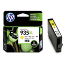 HP No. 935XL  Ink Cart Yellow C2P26AE