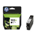 HP No.903XL HY IJCart Black T6M15AE