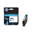 HP No.903 Inkjet Cartridge Cyan T6L87AE