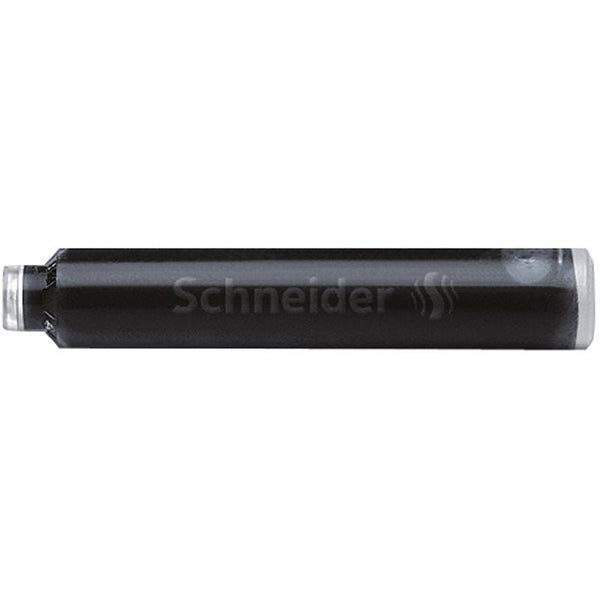 Schneider Ink Cartridges (Box of 6)