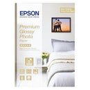 Epson Premium Glossy A3+ Photo Paper