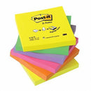 Post-it Sticky Notes Z Notes