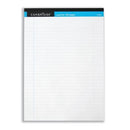 Cambridge (A4) Everyday 100 Pages 70gsm Perforated Ruled Margin Legal Pad