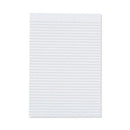 Cambridge Everyday 160 Pages 70gsm Head Glued Memo Pad (White)