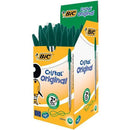 BIC Cristal Original Medium Ball Pen (Pkd 50)