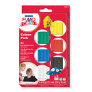 Fimo Kids Colour Pack (6 Pieces)