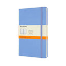 Moleskine Classic Ruled Hardcover Notebook - Large