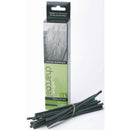 Daler-Rowney Willow Charcoal Thin (15)