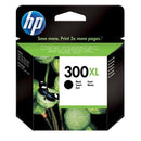 HP 300XL Inkjet Cart Black CC641EE