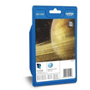 Brother LC1100HYC Inkjet Cartridge Cyan