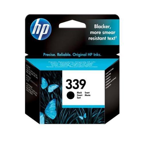 HP 339 Inkjet Cart Black C8767EE