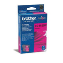 Brother LC1100M Inkjet Cart Magenta