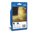 Brother LC1100HYBK Inkjet Cart Black