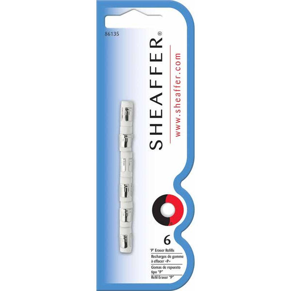 Sheaffer Prelude (P) eraser