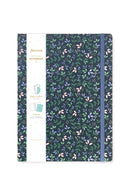 Filofax A4 Refillable Notebook - Garden